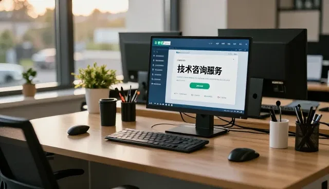 运维场景中技术外包如何提升企业运行效率