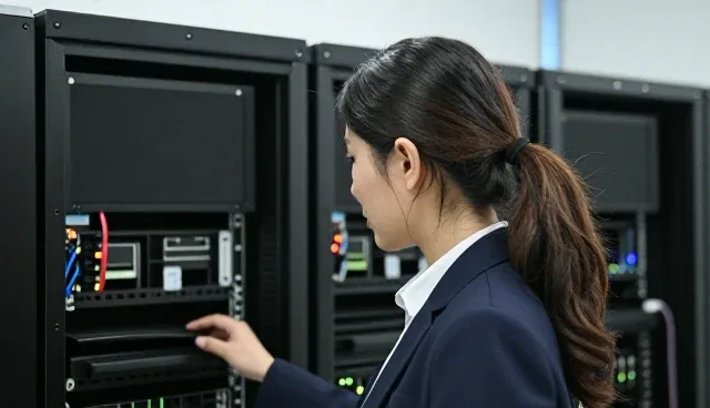 提升系统稳定性:技术培训中的关键维护策略