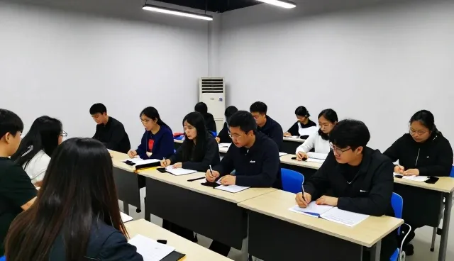 技术培训在实际业务中的应用问题解析