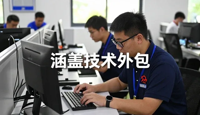 注重成本控制发展促进运维服务市场增长