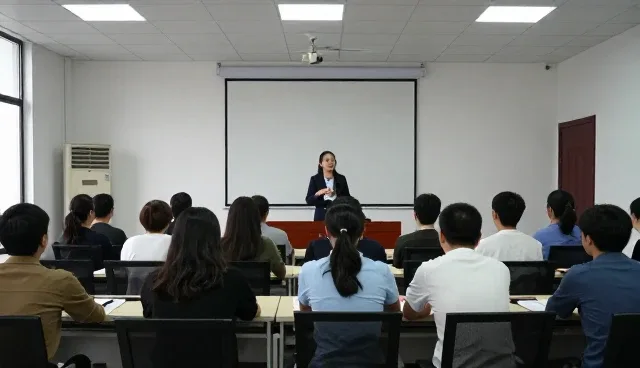 技术培训适用条件有哪些?如何选择最适合的方案?