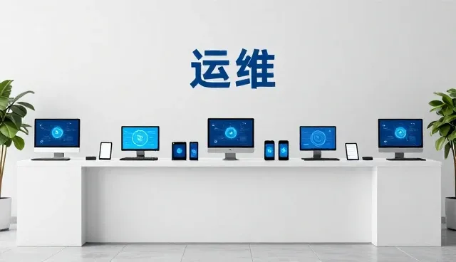 技术外包运维中的常见问题及应对策略