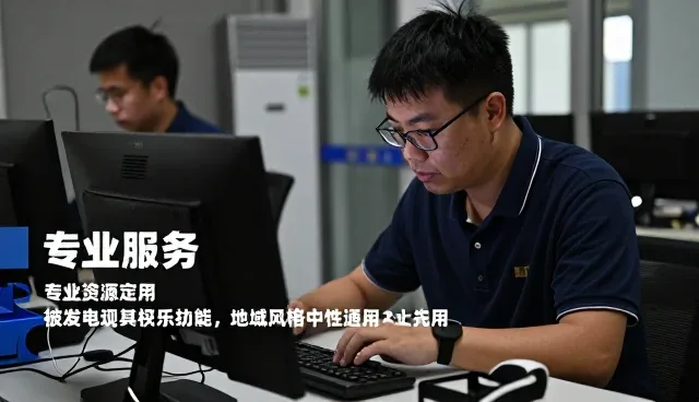 技术支持帮助解决运维问题
